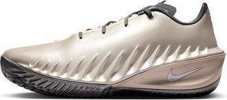 Nike Mens G.T. Cut 4 Rob Dillingham Basketball Shoes in Grey | IR1829-001
