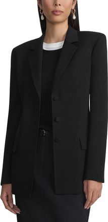 Lafayette 148 New York Blazer