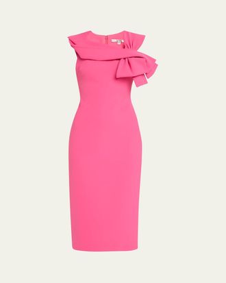 オフショルダー★ツートーン★ワンピース★ BADGLEY MISCHKA Badgley Mischka Clothing − Sale: up to −75% | Stylight