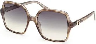 Guess Dames, Accessoires, Veelkleurig, Maat: 57 MM