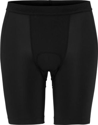 Craft Everyday Bike Liner Shorts Velounterhose f&uuml;r Herren | schwarz