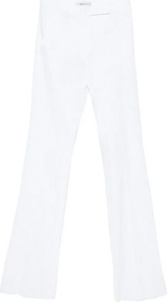 Max Mara Cotton Pants