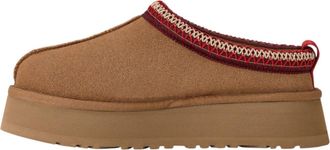 UGG (WMNS) UGG Tazz II-Mules Chestnut 1174471-CHE