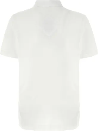 Canada Goose Beckley Polo Shirt - White