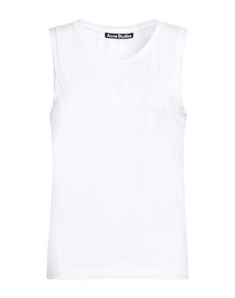 Acne Studios TOPS - Tank Tops auf YOOX.COM