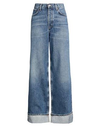 A Gold E HOSEN & R&Ouml;CKE - Jeanshosen auf YOOX.COM