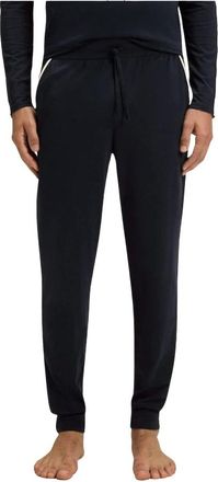 HUGO BOSS Pantaloni Homewear - - Trousers - Uomo - Blu - S