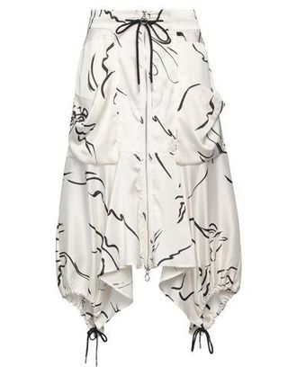 High HOSEN & RÖCKE - Midi-Röcke auf YOOX.COM