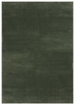 Safavieh Alfombra poli&eacute;ster verde 122 x 183 cm
