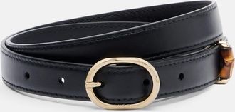 Gucci Cintura in pelle