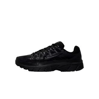 Nike P-6000 Black / Black CD6404-002 Mens