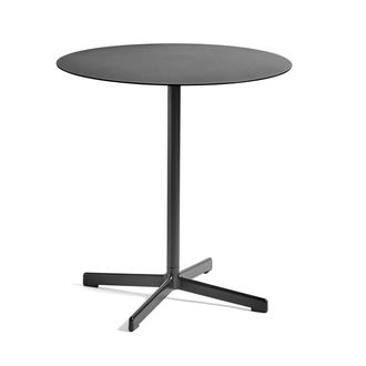 HAY Neu Table &Oslash; 70 cm, charcoal