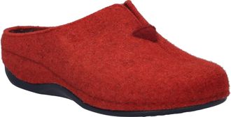 Josef Seibel Dames Slipper Cholet 06 in rood