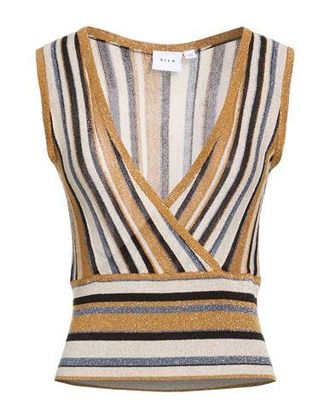 Vila TOPWEAR - Tops on YOOX.COM