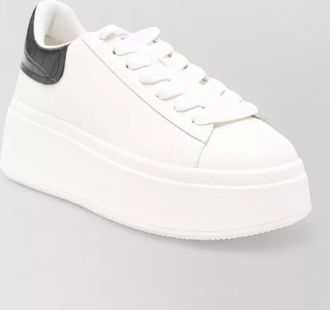 Ash low-top sneakers