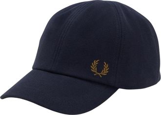 Fred Perry Gorra Classico - Accessories - Hombre - Azul - ONE SIZE
