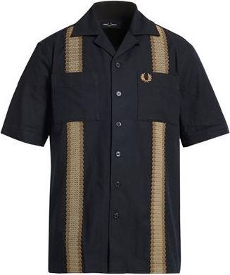 Fred Perry CAMISETAS Y TOPS - Camisas en YOOX.COM