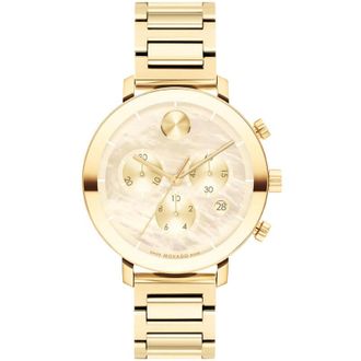 Movado Womens Bold Evolution 38mm Quartz Watch