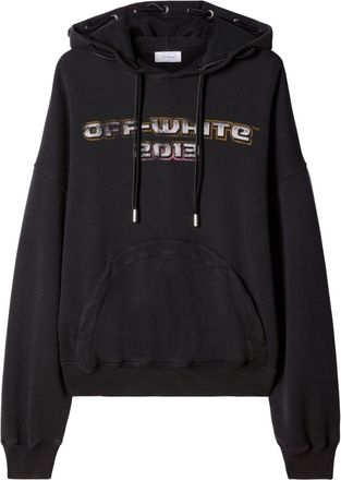 Men's Off-white Hoodies - up to −76% | Stylight