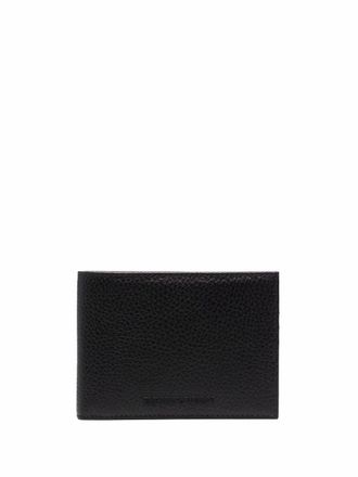 Emporio Armani Wallet Classic Emporio Armani