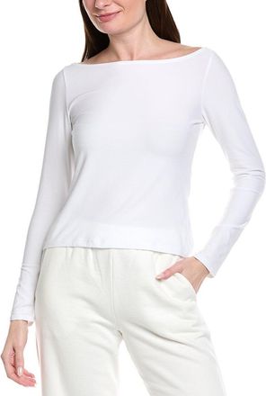 Beyond Yoga Featherweight Shoulder It Pullover