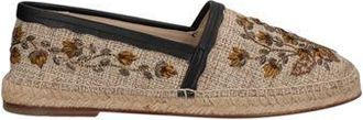 Dolce & Gabbana CALZADO - Espadrillas en YOOX.COM