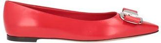 Ferragamo CALZATURE - Ballerine su YOOX.COM