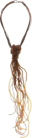 Antonelli Accessoires, Dames, Veelkleurig, ONE Size, Tessa 226 Ketting