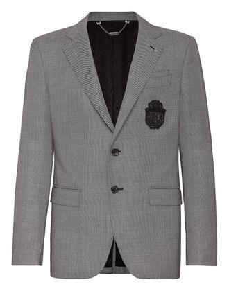 Billionaire Boys Club Blazer Crest