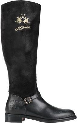 La Martina CALZATURE - Stivali su YOOX.COM