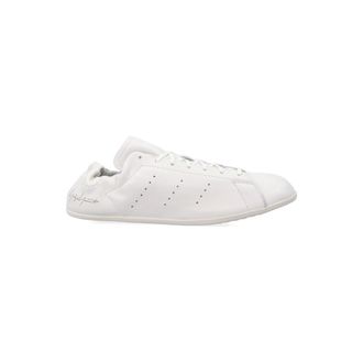 Yohji Yamamoto Stan Smith Lo Pro - Shoes - Hombre - Blanco - 37 1/2 EU