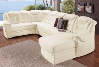 Sit&more Wohnlandschaft