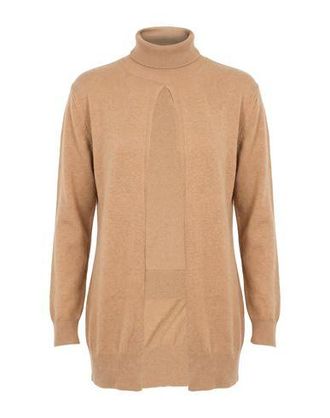 Simona Corsellini PRENDAS DE PUNTO - Cuello alto en YOOX.COM