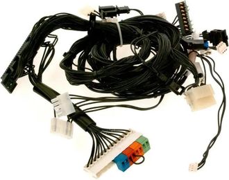 Bosch Mazo De Cables De Baja Tensi&oacute;n Gb152 4574, 7746700059