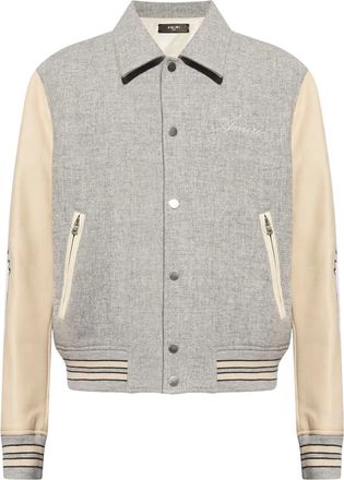Amiri Jackets