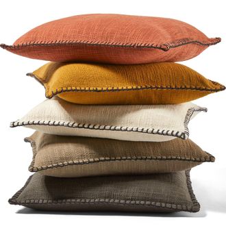 La Redoute Interieurs Beddensprei in katoen, Raoul