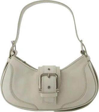 Osoi Mujer, Bolsos, Blanco, Talla: ONE Size