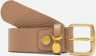 Gianni Chiarini CINTURA IN PELLE 3,5 CM