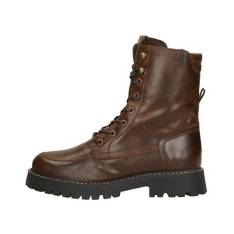 Palpa Dames, Schoenen, Bruin, Maat: 41 EU