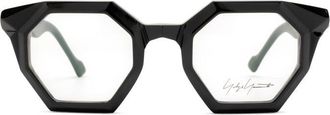Yohji Yamamoto Eyeglasses