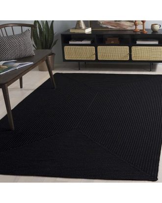 Safavieh Braided Selma Hand Woven Rug