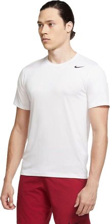 Nike Dri-FIT Legend Training T-shirt White 718834-100