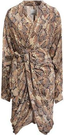 Isabel Marant VESTIDOS - Vestidos midi en YOOX.COM