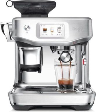OEM Barista Touch Impresiona Fr&iacute;o - Sage