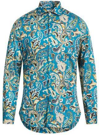 Etro TOPWEAR - Camicie su YOOX.COM