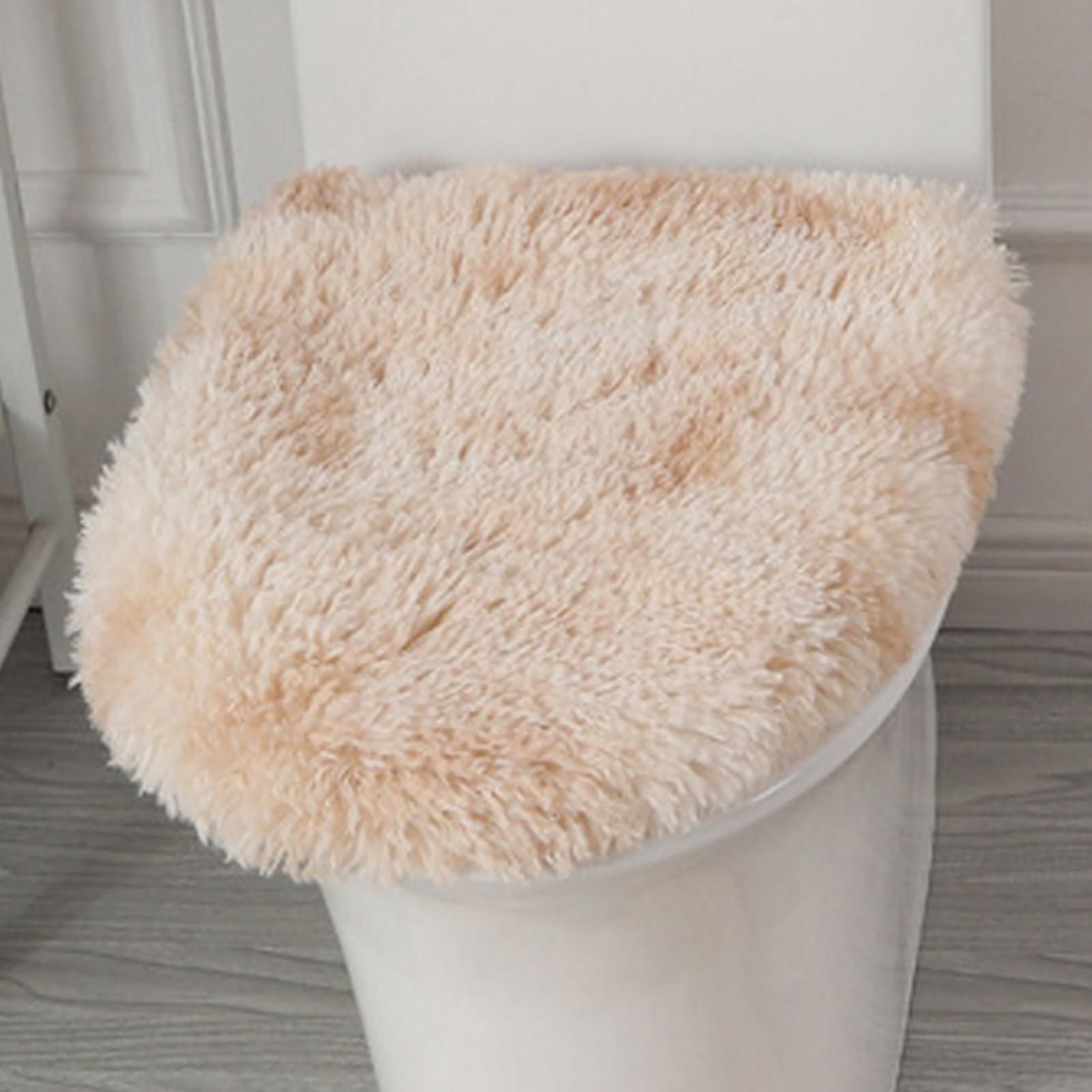 Insun 4er Set Sitzkissen Aus Samt – 45 X 45 Cm, Mit Haltebändern, Waschbar Für Stühle & Sofa