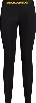 Dsquared2 BOTTOMWEAR - Leggings su YOOX.COM