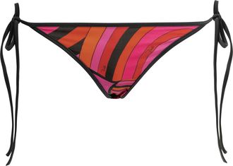 Pucci Braguita de bikini Pucci Marmo