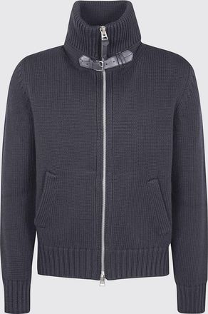 Tom Ford Cardigan di lana con fibbia Tom Ford