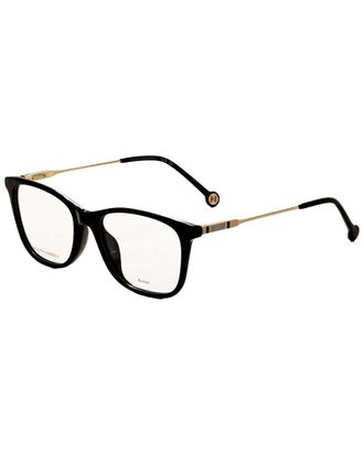 Carolina Herrera Womens Her0118 52Mm Optical Frames